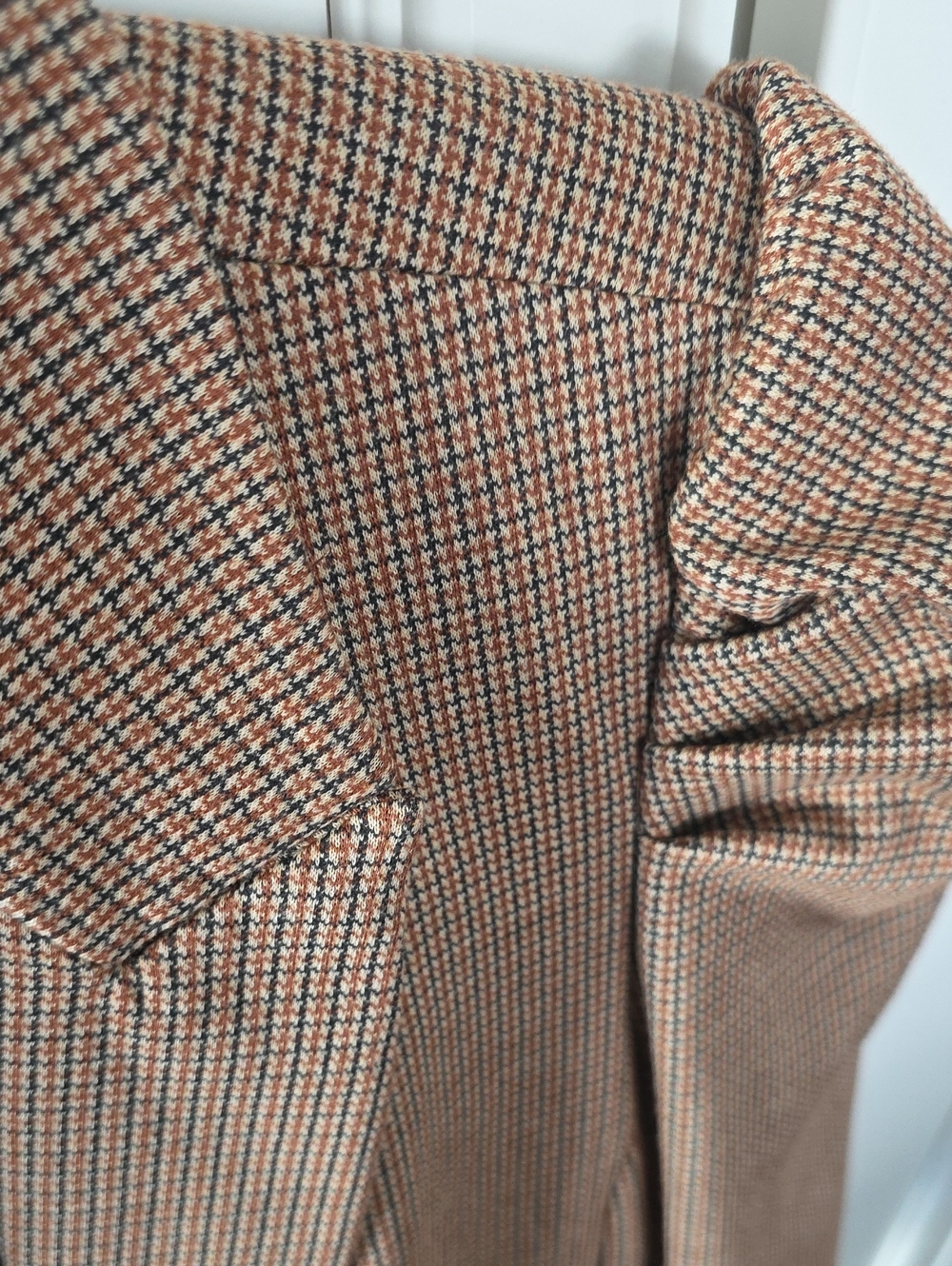 CECE | $139 Puffed Sleeve Blazer - Picture 11 of 12